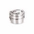 Pigeon Special Pressure Cooker Aluminium Inner Lid Induction Base 5 Litre Capacity – Silver
