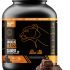 Earthy Eats Premium Dry Fruits Trail Mix 500g | Wholesome Crunch Nut & Fruit Blend | Healthy Snack Mix for Daily Use, Gifting & Travel | Reusable Jar Pack