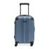 American Tourister Kamiliant Kojo Polyester Soft Luggage Set Of 3, Grey (56 + 68 + 78 Cm)