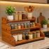 Havells 20W 3 in 1 LED Batten Tubelight|Energy Efficient|Three Color Temperatures(Warm White,Neutral White,Cool White)|Upto 4KV Surge Protection |Made in India | (Triyca)|Pack of 4