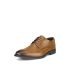ECCO Flowt Beige Women Uniform Dress Shoe