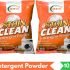 Clarity Labs | DETAN BRIGHTENING SOAP | (Pack of 4) | Tan Removal | KOJIC ACID SOAP | Niacinamide | Vitamin C Kojic | Dark Spot Removal | Even Skin Tone | Glowing Brighter Skin | Reduces underarm pigmentation