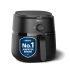 Boat Airdopes Joy v2 w/Up to 35H Battery, Pocketable Design, ASAP™ Charge, 13mm Drivers, Easy Touch Controls, ENx™ Tech, Beast™ Mode, IWP™ & App Support TWS Bluetooth Earbuds with mic (Eclipse Black)