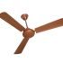 Havells Trinity 1200Mm 1 Star Energy Saving Ceiling Fan (Mettalic Black Lt Copper, Pack Of 1)