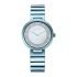 Fastrack Bold Quartz Analog Black Dial Silver Stainless Steel Strap Watch for Guys – NT38051SM04