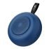 Philips Audio TAE1126 Wired in Ear Earphones with mic, 10 mm Driver, Powerful bass and Clear Sound, Black