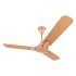 Orient Electric Pacific Air Decor | 1200Mm Bee Star Rated Ceiling Fan | Durable & Long-Lasting | Strong And Reliable| Aesthetic Look | Warranty (2 Years) | (White, Pack Of 1)