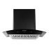 Livpure Avian 60 cm | Curved Glass | 1450 m³/hr Suction | Filterless | Touch & Gesture Control | Low Noise | 10 Years Motor + 2 Years Comprehensive Warranty | Black