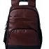 F Gear Luxur Anti Theft 25 Ltrs Laptop Backpack (Black)