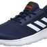 Adidas Men Synthetic Advantage 3.0, Tennis Shoes, Creblu/Ftwwht/Ftwwht, Uk-10