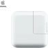 Apple MD836HN/A 12W USB Power Adapter(White)