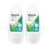 Rexona Lotus Flower & Shea Butter Antiperspirant Roll-On | for Women |72H Odour Protection | Limited Edition Pack – ICC Women’s Cricket World Cup India 2025 |50 ML (Pack of 3)