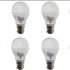 Eveready 12W Led Light Bulb | High Efficiency & Glare-Free Light | 4Kv Surge Protection | With Wide Operating Voltage Range | 100 Lumens Per Watt | Cool Day Light (6500K) | Pack Of 6, B22