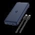 IP65 Waterproof 180W Solar LED Street Light 10000LM Outdoor Lamp