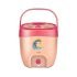 Milton Kool Seal 7 Insulated Water Jug, 6 Litres, Red | Bpa Free | Food Grade | Pu Insulated