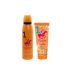 BELLAVITA Skai Aquatic EDC & Fresh EDT | Long Lasting 2x20ml Perfume for Man & Woman | Gifts for Woman | Bergamot, Ylang Ylang, Pink Pepper | Premium Fragrance