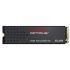 SANDISK Optimus™ 5100 NVMe™ SSD, 500GB, Upto 6600MB/s R, 5600MB/s W, 5Y Warranty, PCIe Gen 4 NVMe M.2 (2280), Gaming Storage, Internal Solid State Drive (SDSP51500GAN-000E0)