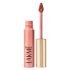 Lakmé Lakm Lakme Double Duty Lip & Cheek Mousse Matte Lipstick Soft Blush, Lightweight, Long Lasting, Dewy Look , Burgundy Lush, 9G