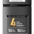 Aqueria Jumbo 200ml Face Wash For De-Tan & Brightening Vitamin C | With Lactic Acid & Niacinamide | Deep Cleansing Face Cleanser for Tan Removal, Pigmentation, Dark Spots, Dull & Uneven Skin Tone | Brightens Skin & Gently Exfoliates | Non-Drying Formula for All Skin Types | 3 Month Pack | Men & Women Gentle Cleanser
