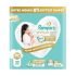 Carefoam Memory Foam Cervical Neck Pillow | 2 Years Warranty | Pain Relief Sleep, Improves Posture Spinal Alignment, Neck Pain Relief | Queen 19 X 11 X 3.5 Inch | White Jacquard Cover | Pack Of 1