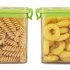 Bikano Teekha Mixture | Spicy Indian Namkeen Snack | Crunchy Mix with Peanuts, Corn Flakes & Spices | Perfect Tea-Time Snack (Spicy Mixture) – 800g (Pack of 2)