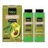 Fiama Skin Barrier Strengthening Moisturizing Soap Bar 125Gx5, Japanese Hokkaido Milk Celebration Pack Of 5, Non-Sticky Soft Skin | 1/3Rd Moisturizers | Blueberry, Goji Berry & Acai Berry Combo Pack