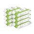 Govin Wash Dish Cleaning Gel Green,Yellow Non Acidic Dish-Washing Liquid Combo Pack Of -2 Dish Cleaning Gel(Multi, 2 X 5 L)