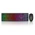 Dell MS116 Wired Optical Mouse, 1000DPI, LED Tracking, Scrolling Wheel, Plug and Play