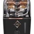 Symphony SYPHER 25 Litre Storage Water Geyser | BEE 5 star Rating Water Heater | 2KW Heating | Glassline Tank | 8 Bar Pressure Compatibility | Free Installation