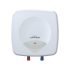 Kinsco Aqua Punch 15 L RO + UV + UF + Copper + TDS Control Water Purifier with Prefilter(Black)