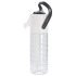 Crompton Ameo Fresh | Premium Nutri Blender | Smoothie Maker | Blender Mixer Grinder | Maxi Blend Technology | Smart Safety Lock | Power Button | 400 Watts | Sipper Cap | Lump Free Quick Blends
