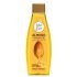 Hair & Care With Almond, Non-Sticky Hair Oil, 500Ml