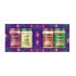 Park Avenue Premium Men’S Soaps For Bath – Pure Luxury | 125G (Pack Of 4) | Enriched With Shea Butter & Coconut Oil | Grade 1 Soap | For All Skin Types