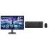 ASUS Prime A620 Micro-ATX Motherboard, DDR5, PCIe 4.0 Support, Dual M.2 Slots, DisplayPort/HDMI/VGA, USB 3.2 Gen 1 Ports, Front USB 3.2 Gen 1 Type-C, BIOS Flashback, Noise Cancelation, Aura Sync