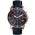 TIMEX Champagne Round Dial Analog Women’s Watch – TWEL22401