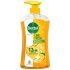 Dettol Body Wash and Shower Gel, Lime fresh-500ml,Pack Of 2