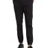 Amazon Brand – Myx Women’s Loose Palazzo (PAG 225_Ochre_x-Small)