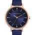 Fossil Machine Analog Blue Dial Men’S Watch-Fs5920