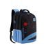 atomberg Efficio Exhaust Fan 200mm (8 Inches) | BLDC Motor | 20W| Low Noise | 1600 RPM| Ideal for Bathroom, Kitchen | Easy to Clean | Installation-Square Cut (245mm) | 2 Years Warranty | Black