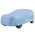 Amazon Brand – Solimo Suv Car Cover, Silver (Suv 300, Brv, Wrv, Creta, Breeza, Jeep Canvas, Ecosport, Etc.)
