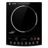 CUCKOO 3.5 Litre Electric Rice Cooker | 650 Watt | 10 Cups 1.2 Kg Uncooked Rice Capacity Serves 2-10 People | Nonstick Pot Keep Warm Function |Trusted Korean Brand | CR-1055 White & Black