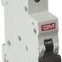 Gm Mcb 40A Single Pole ‘C’ Type
