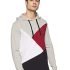 Red Tape Men’s Cotton Sweater (RFW0094_Navy White_L)