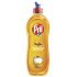 Henko Matic Liquid Detergent – Top Load 2L Refill Pouch, with Nano Fiber Lock Technology, 99.9% Germ Protection, Bio Stain Power & Ultra Color Care which maintains the Newness, Color & Shine.