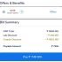 Samsung Bespoke Ai 2026 Model 1.5 Ton 4 Star Split Inverter With Wi-Fi Energy Saving, Voice Control, Powerful Cooling, Copper, 4 Way Swing, 5 Step Convertible Ac(Ar50H18D14Hnna,,Ar50H18D14Hxna, White)