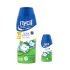 Vim Floor Cleaner: 1.8L | Sparkling Lemon | 100% Removal of stains for complete clean floors & long lasting fragrance