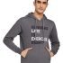 Get in Men’s Cotton Sweatshirt (GI-SS-2_Red_XL)