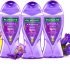 Palmolive Orange Essential Oil & Lemongrass Aroma Morning Boost (Tonic) Body Wash 3X250Ml(3 X 250 Ml)