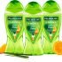 Palmolive Iris & Ylang Ylang Essential Oil Aroma Absolute Relax Body Wash Combo(3 X 250 Ml)