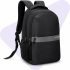 Misamo Enterprise Oil Sprayer, 220ml Glass Oil Spray Bottle, Black
